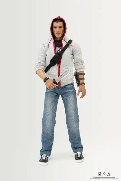 Assassin´s Creed Action Figure 1/6 Desmond 30 cm product photo