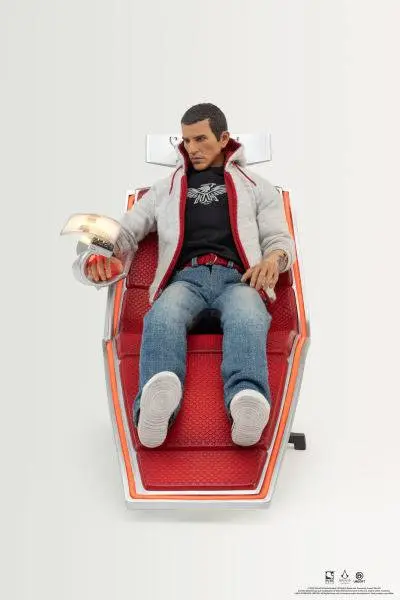 Assassin´s Creed Action Figure 1/6 Desmond 30 cm product photo