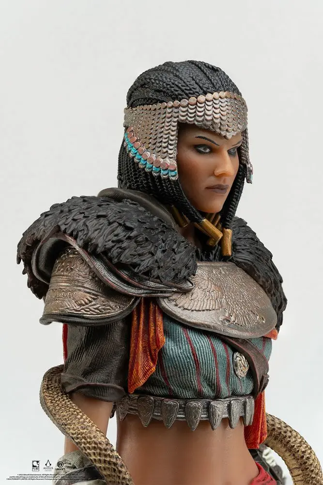 Assassin´s Creed PVC Statue 1/8 Amunet The Hidden One 25 cm termékfotó