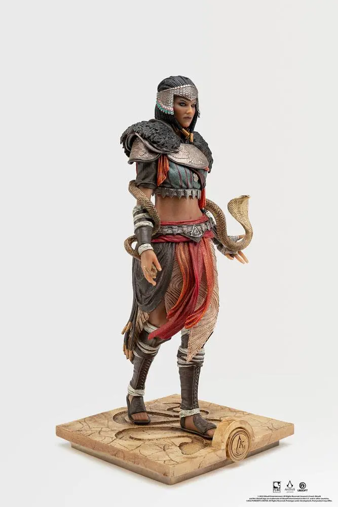 Assassin´s Creed PVC Statue 1/8 Amunet The Hidden One 25 cm termékfotó