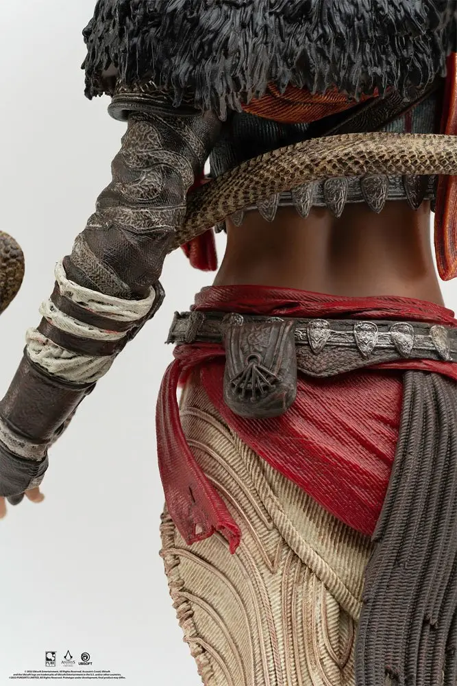 Assassin´s Creed PVC Statue 1/8 Amunet The Hidden One 25 cm termékfotó