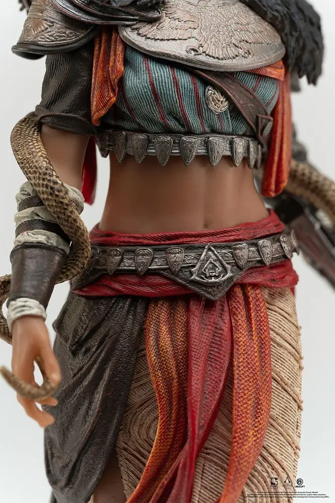 Assassin´s Creed PVC Statue 1/8 Amunet The Hidden One 25 cm termékfotó