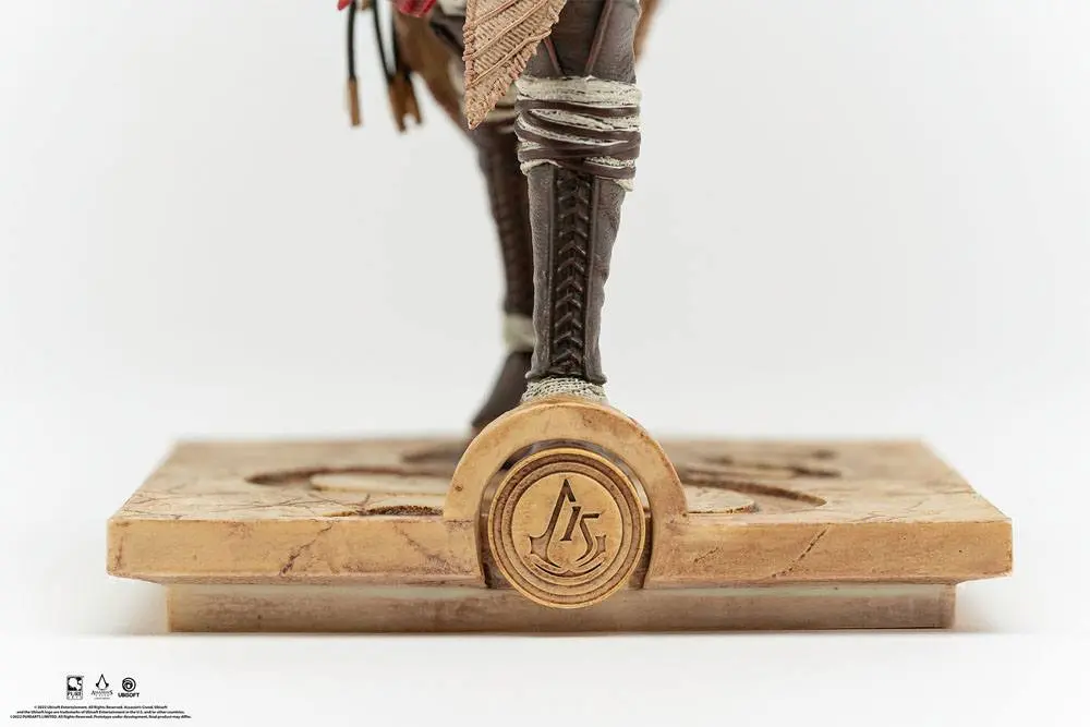 Assassin´s Creed PVC Statue 1/8 Amunet The Hidden One 25 cm termékfotó