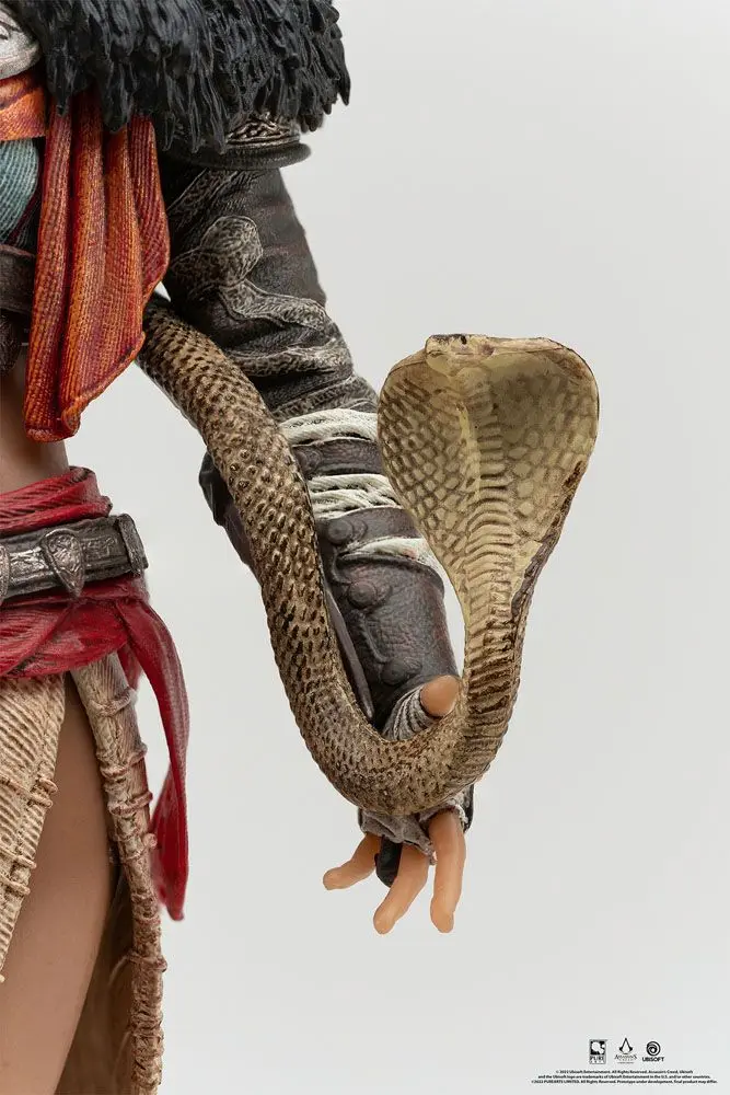 Assassin´s Creed PVC Statue 1/8 Amunet The Hidden One 25 cm termékfotó