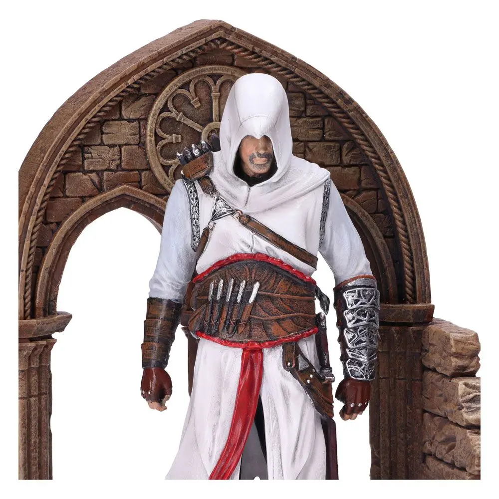Assassin's Creed Bookends Altair and Ezio 24 cm product photo