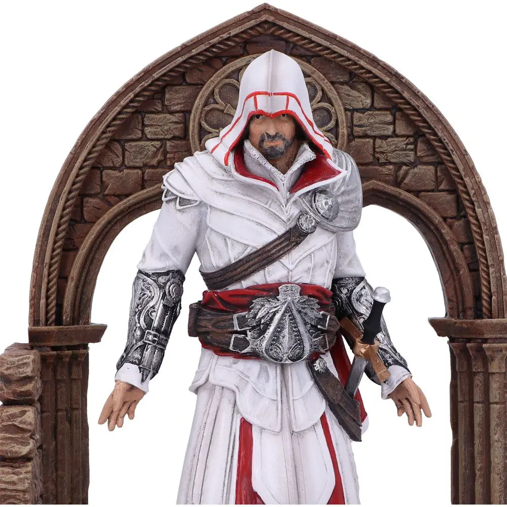 Assassin's Creed Bookends Altair and Ezio 24 cm product photo