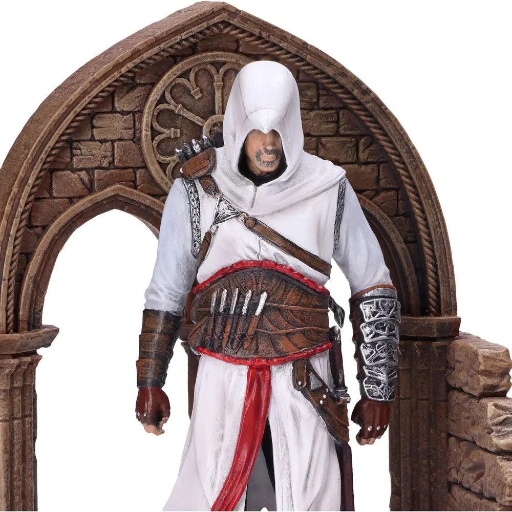 Assassin's Creed Bookends Altair and Ezio 24 cm product photo