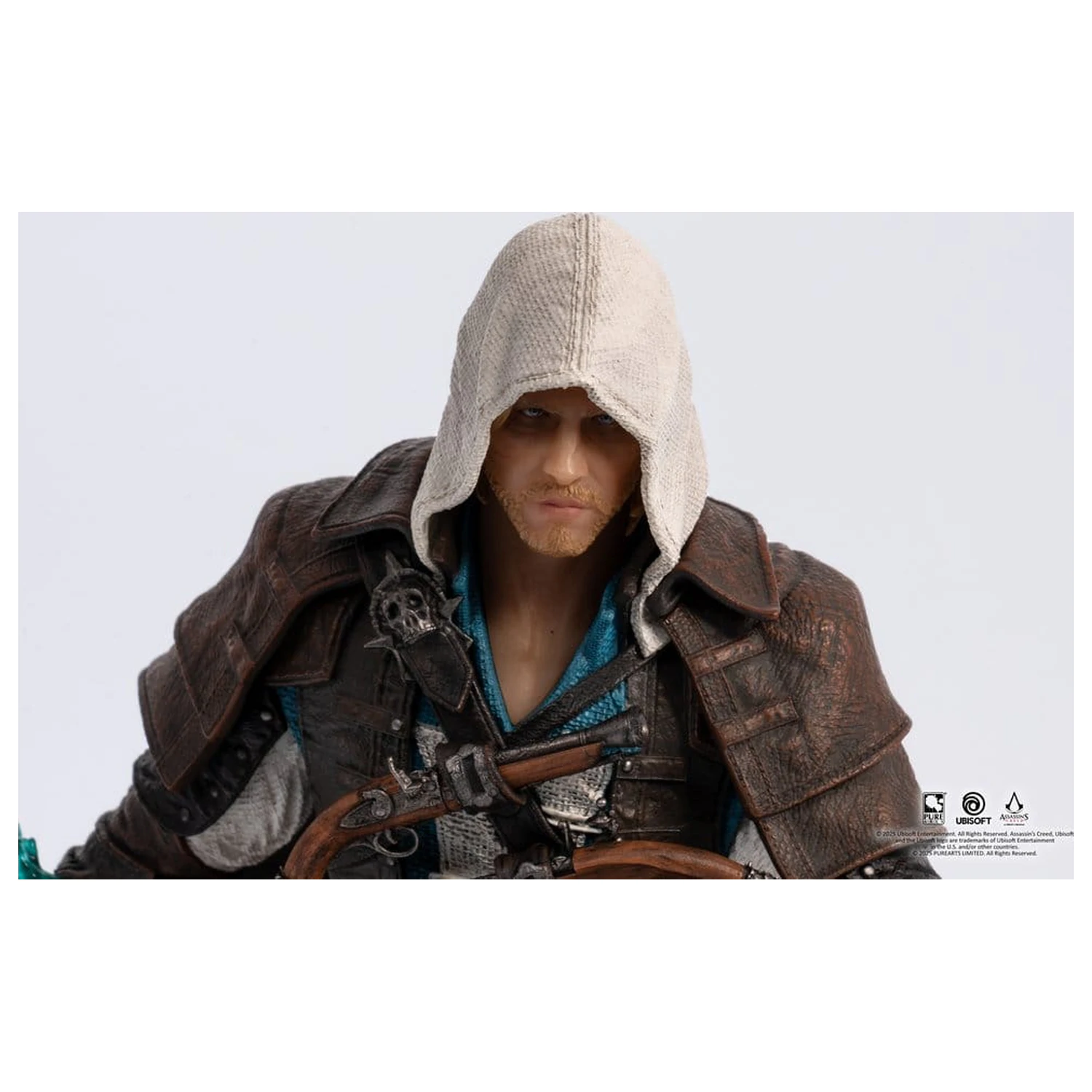Assassin´s Creed Statue Animus Edward product photo
