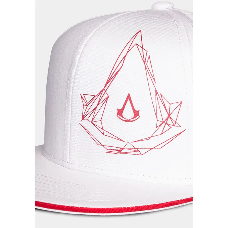 Assassins Creed cap product photo