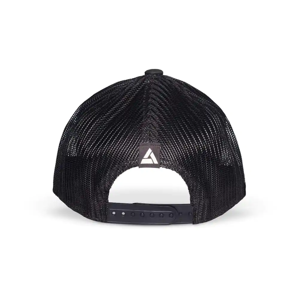 Assassin´s Creed Trucker Cap  product photo