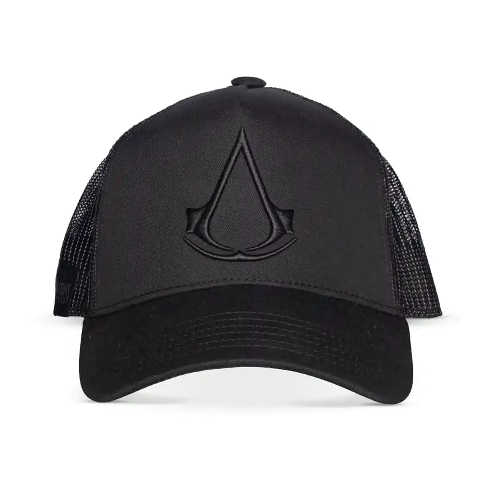 Assassin´s Creed Trucker Cap  product photo