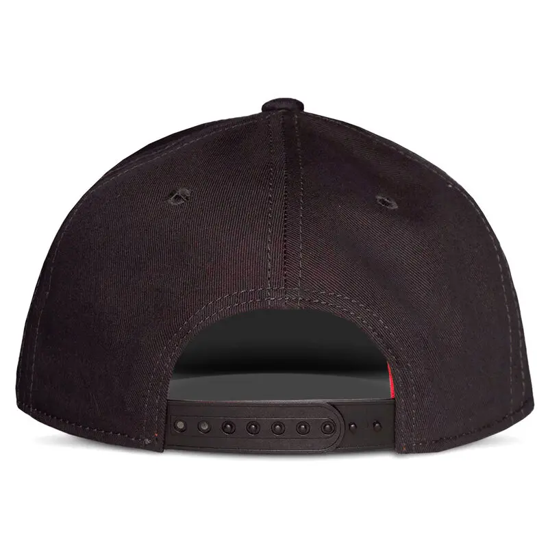 Assassins Creed cap product photo
