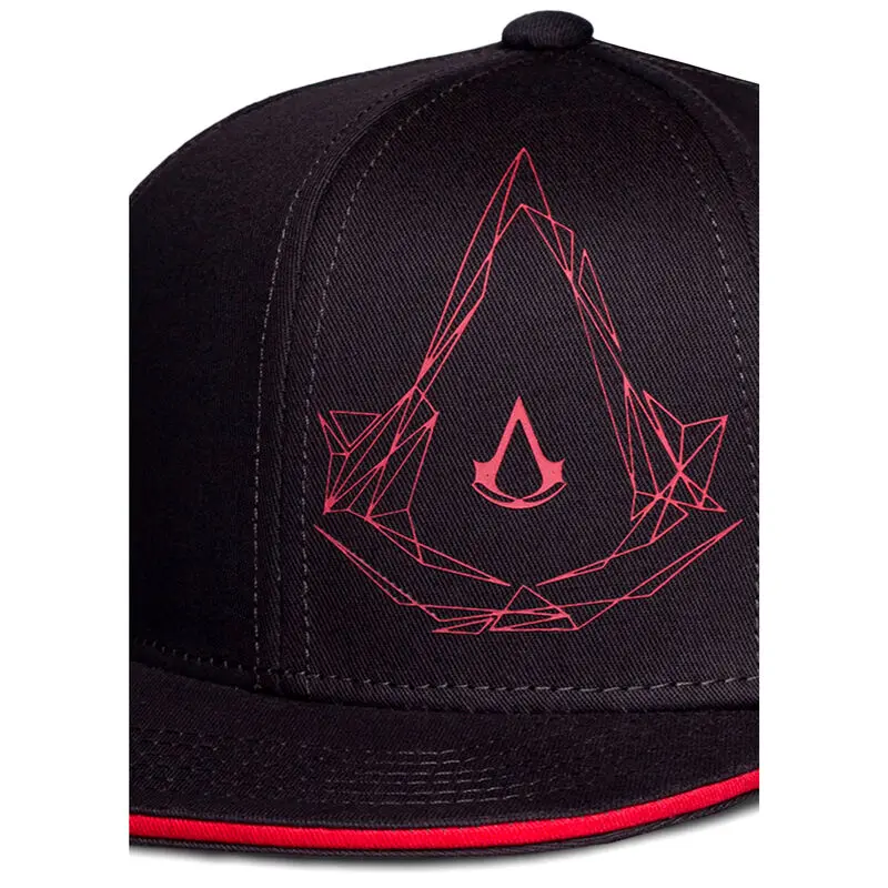 Assassins Creed cap product photo