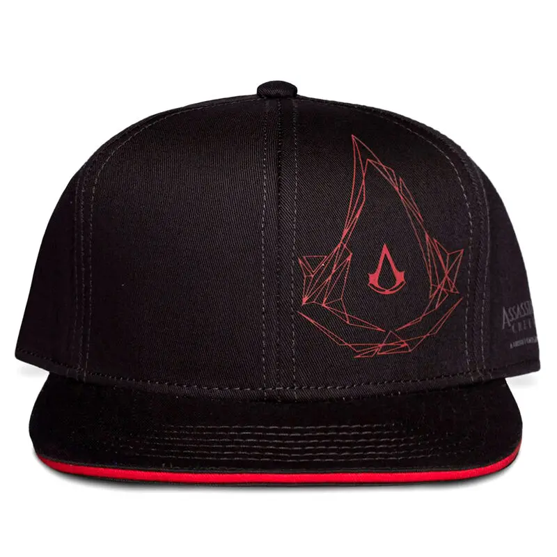 Assassins Creed cap product photo