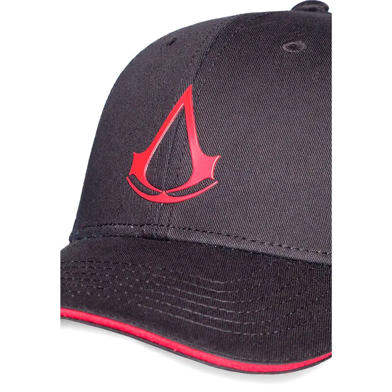 Assassins Creed cap product photo
