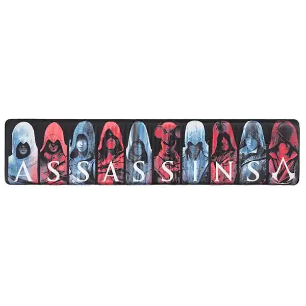 Assassin´s Creed Keyboard Wrist Rest product photo