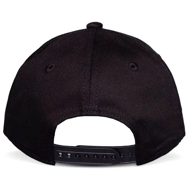 Assassins Creed Core Logo cap product photo