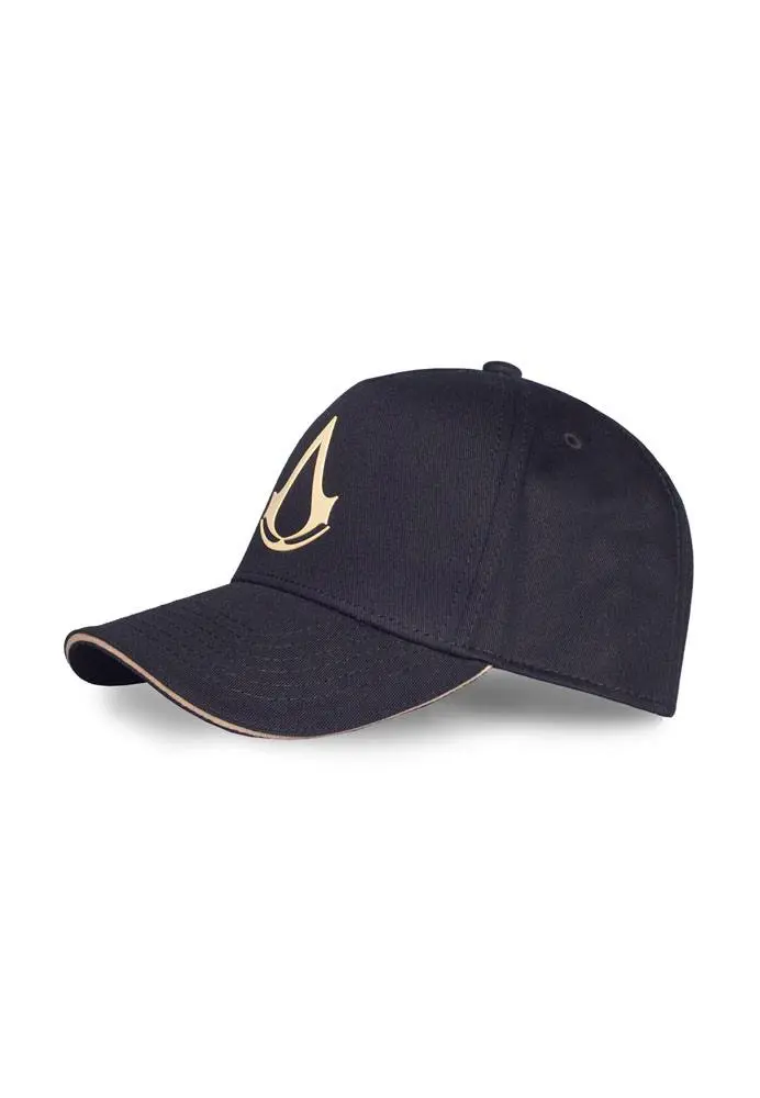 Assassin's Creed Curved Bill Cap Men's 15 Years Anniversary Cap product photo
