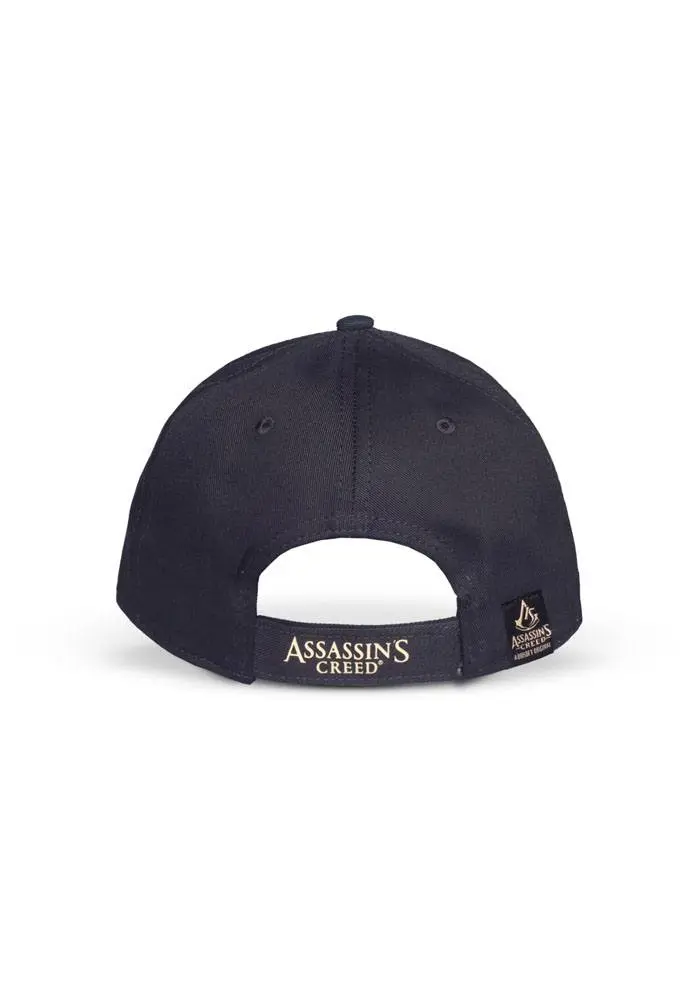 Assassin's Creed Curved Bill Cap Men's 15 Years Anniversary Cap product photo