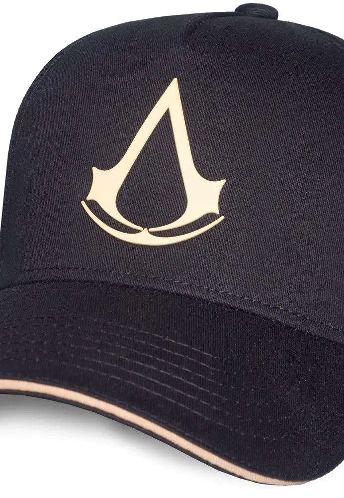 Assassin's Creed Curved Bill Cap Men's 15 Years Anniversary Cap product photo