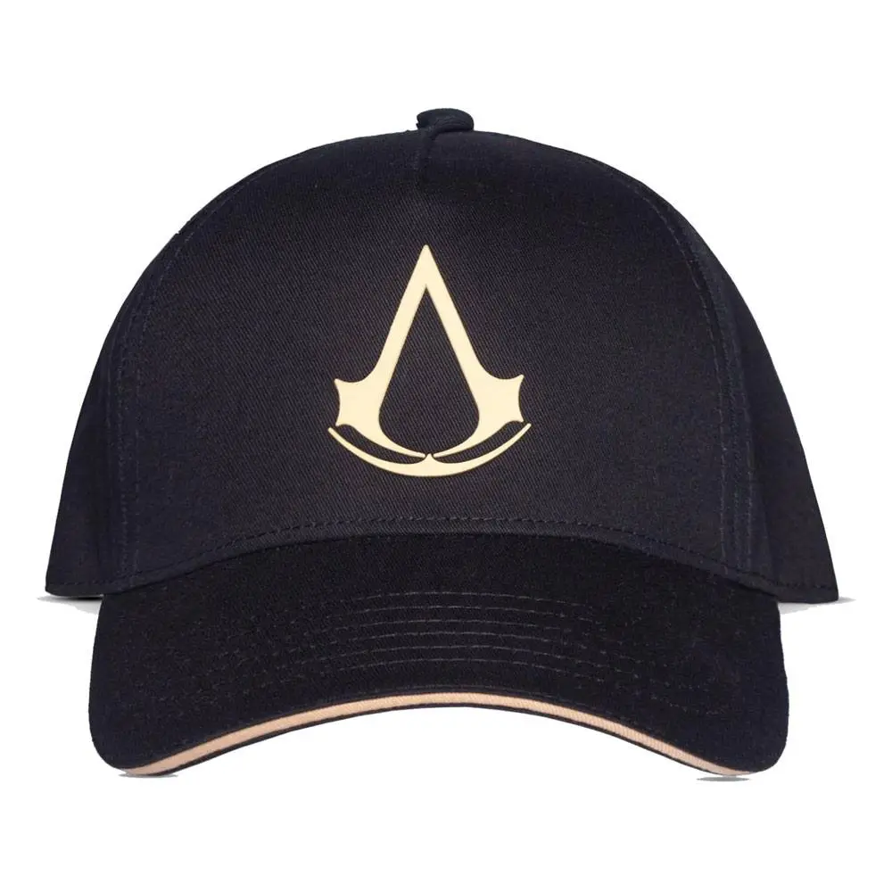 Assassin's Creed Curved Bill Cap Men's 15 Years Anniversary Cap product photo