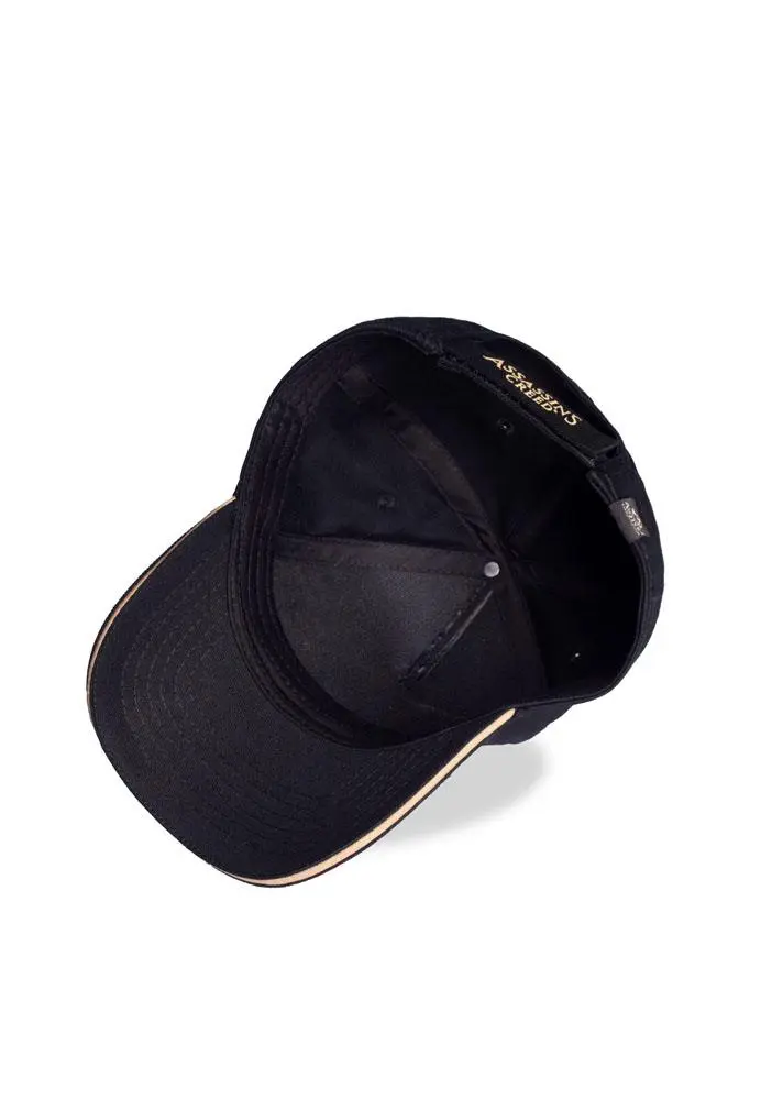 Assassin's Creed Curved Bill Cap Men's 15 Years Anniversary Cap product photo