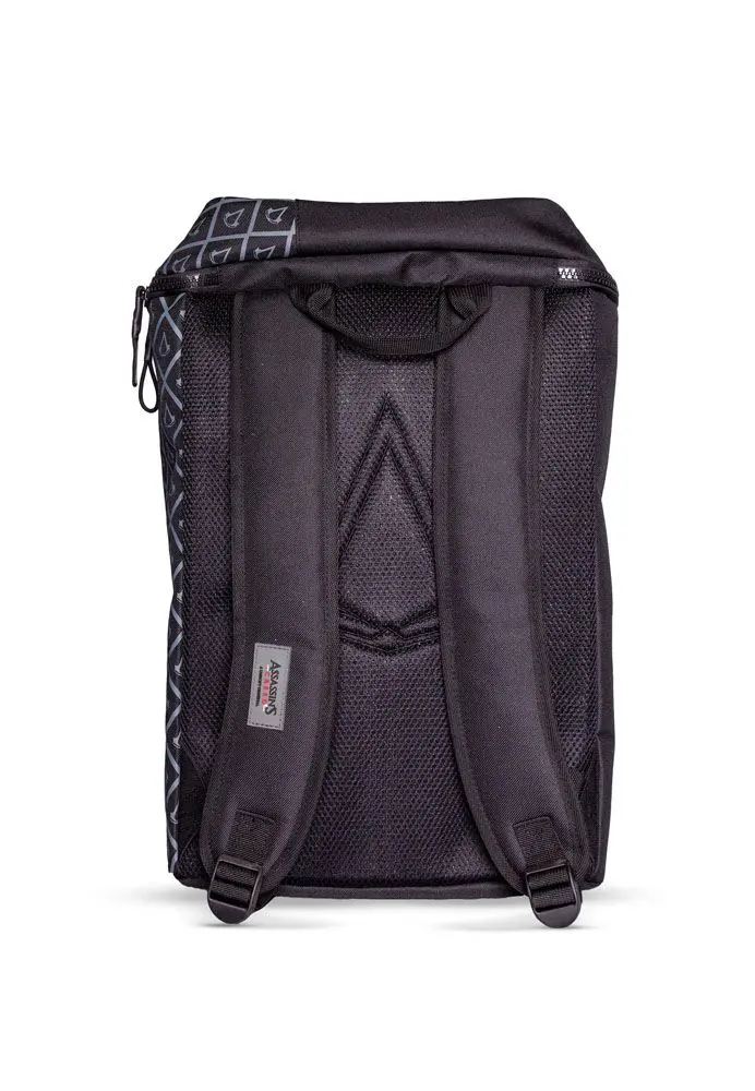 Assassin's Creed Backpack Deluxe Logo product photo