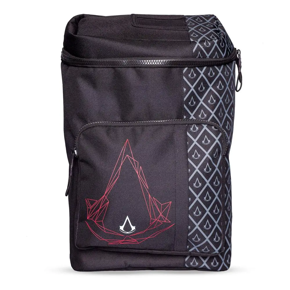 Assassin's Creed Backpack Deluxe Logo product photo