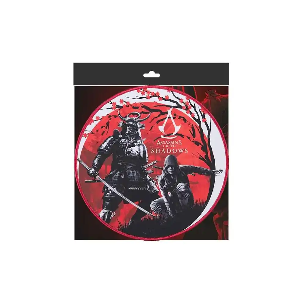 Assassin´s Creed Mouse Pad product photo