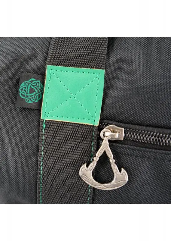 Assassins Creed Holdall Weekend Bag Eivor product photo