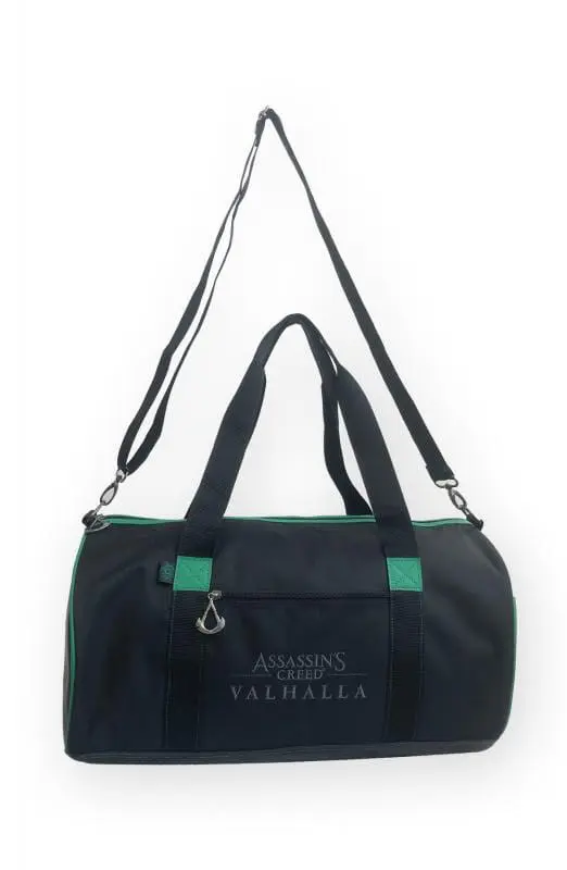 Assassins Creed Holdall Weekend Bag Eivor product photo