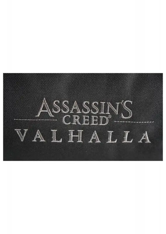 Assassins Creed Holdall Weekend Bag Eivor product photo