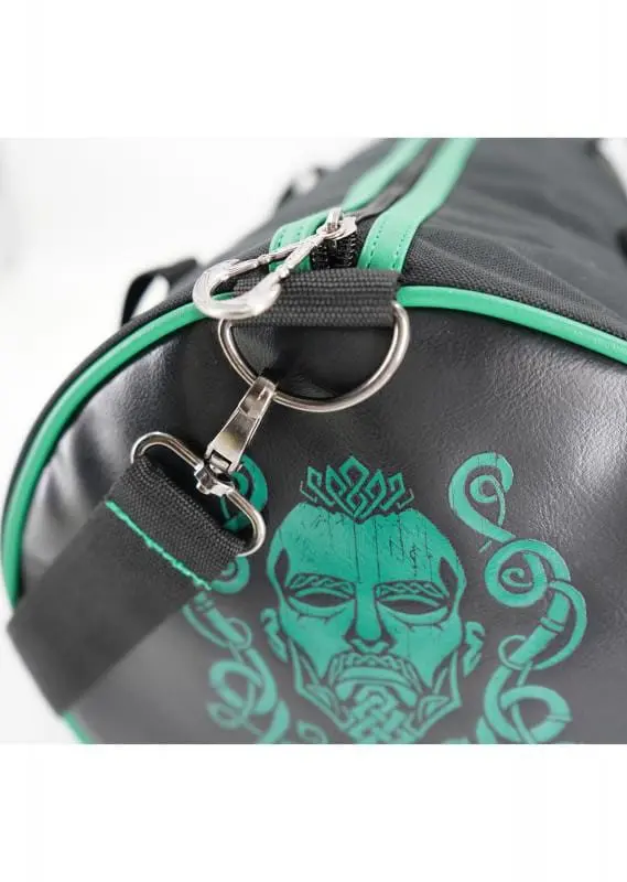 Assassins Creed Holdall Weekend Bag Eivor product photo
