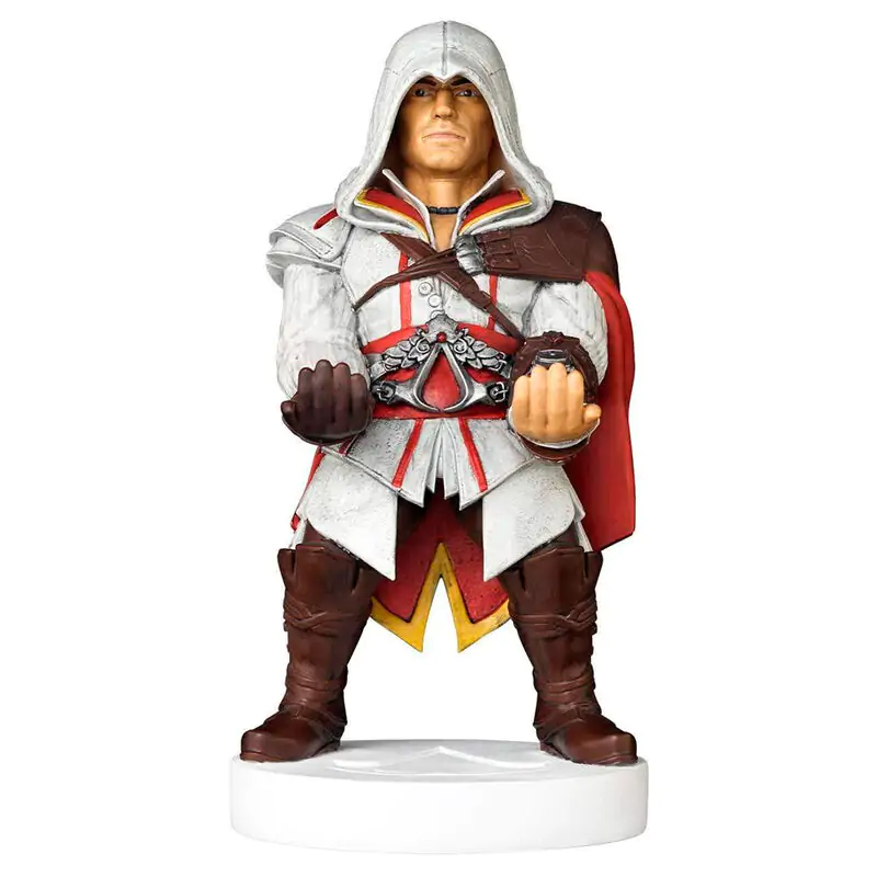 Assassins Creed Ezio figure clamping bracket Cable guy 21cm termékfotó