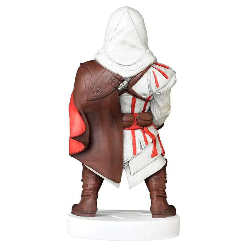 Assassins Creed Ezio figure clamping bracket Cable guy 21cm termékfotó