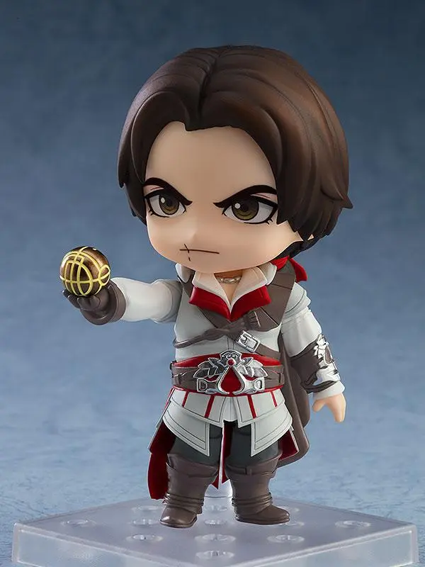Assassin's Creed II Nendoroid Action Figure Ezio Auditore 10 cm product photo