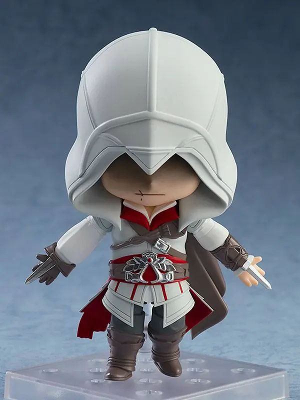 Assassin's Creed II Nendoroid Action Figure Ezio Auditore 10 cm product photo