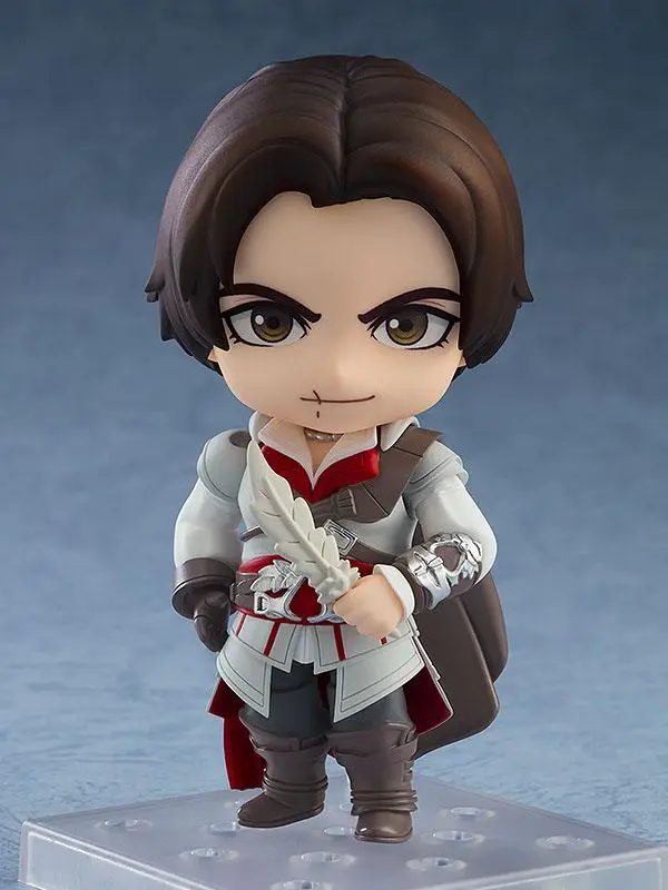Assassin's Creed II Nendoroid Action Figure Ezio Auditore 10 cm product photo