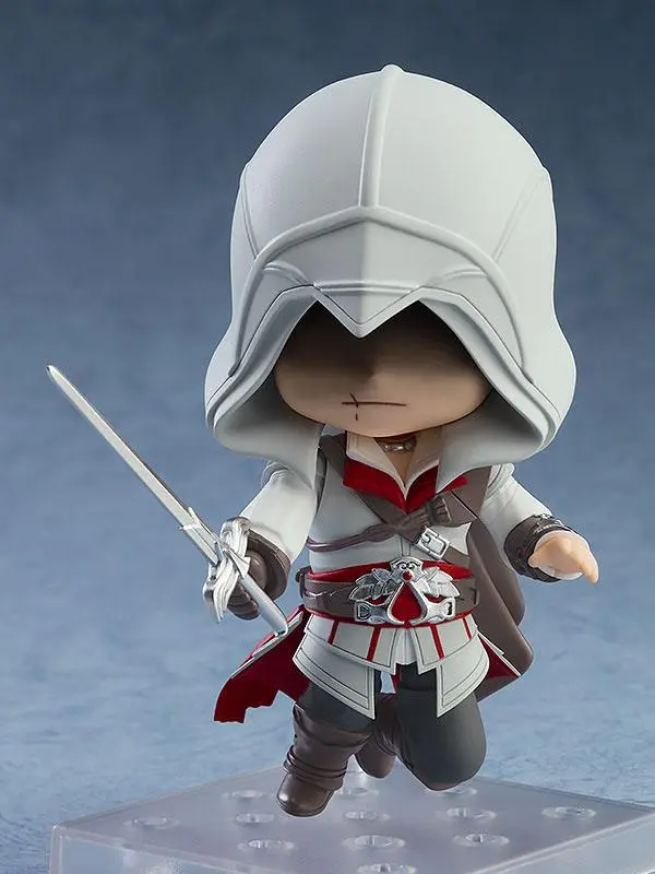Assassin's Creed II Nendoroid Action Figure Ezio Auditore 10 cm product photo