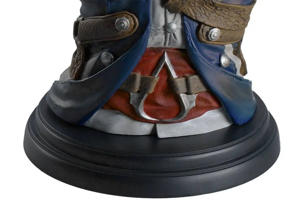 Assassin's Creed Legacy Collection Bust Connor 19 cm product photo