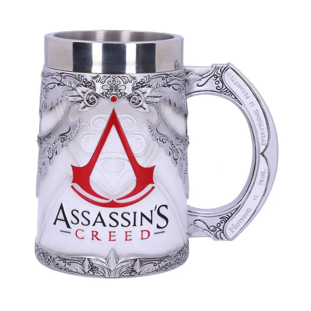 Assassin's Creed Tankard Logo termékfotó