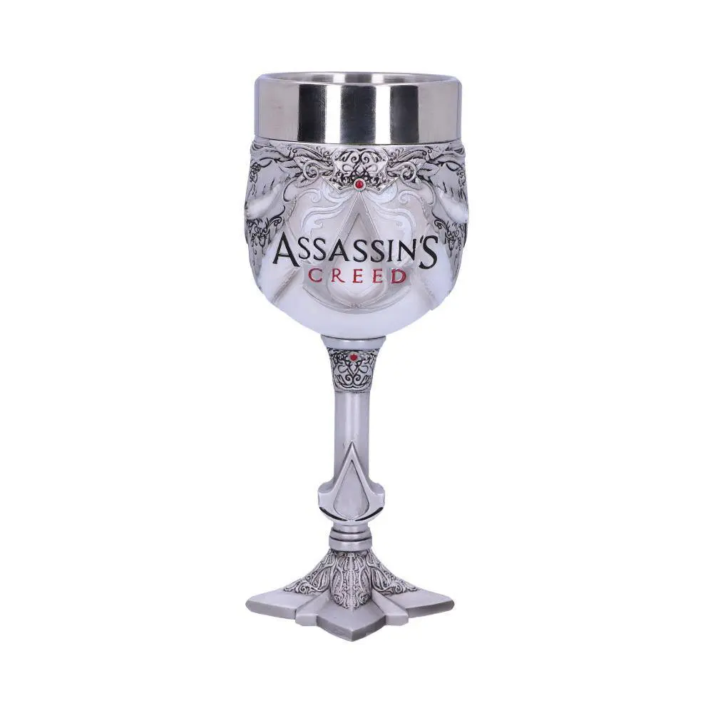 Assassin's Creed Goblet Logo product photo