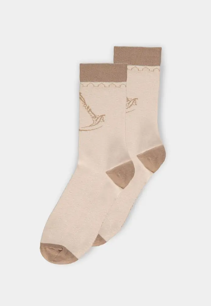 Assassin's Creed Socks 3-Pack Logos 39-42 product photo