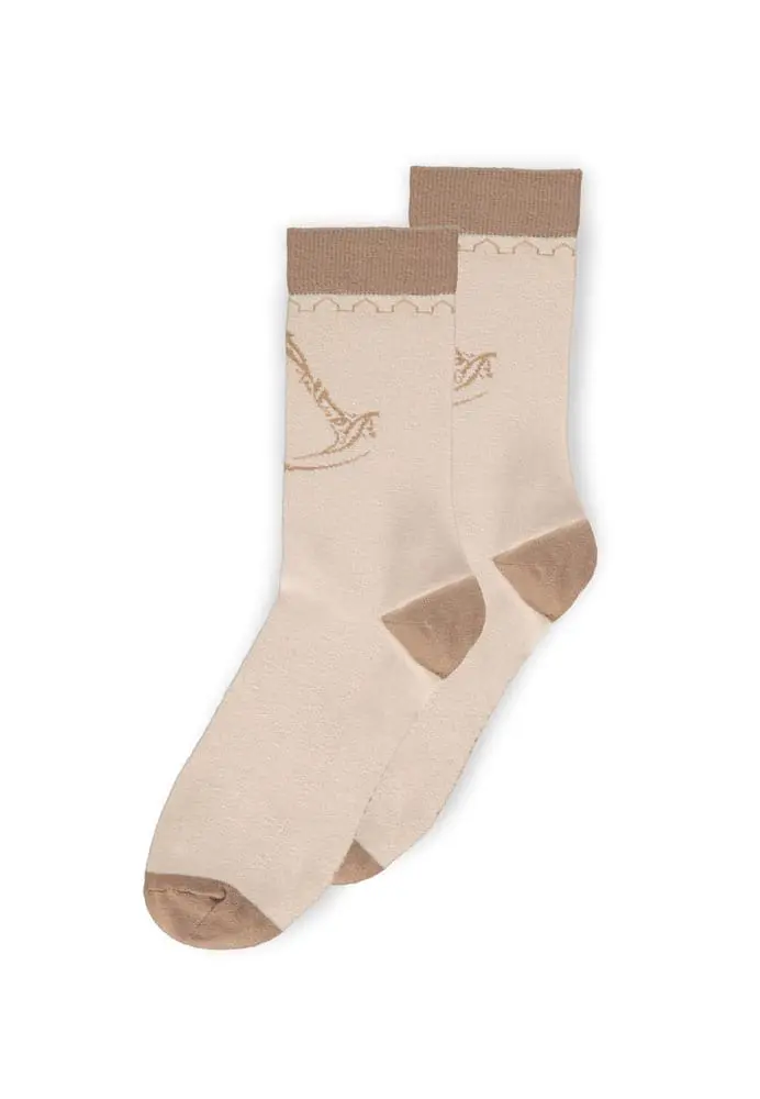 Assassin's Creed Socks 3-Pack Logos 39-42 product photo