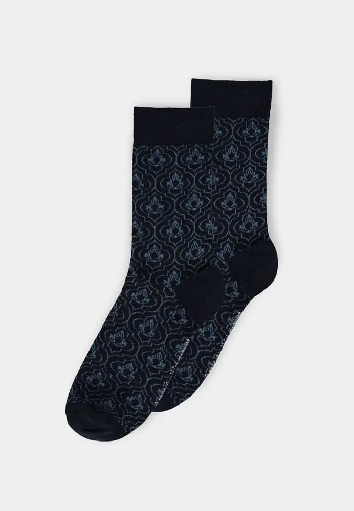 Assassin's Creed Socks 3-Pack Logos 39-42 product photo