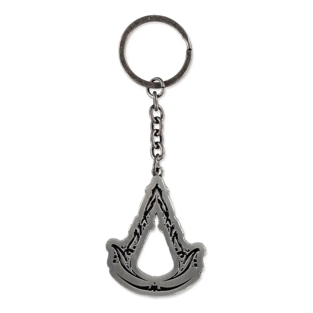 Assassin's Creed Metal Keychain Mirage Crest product photo