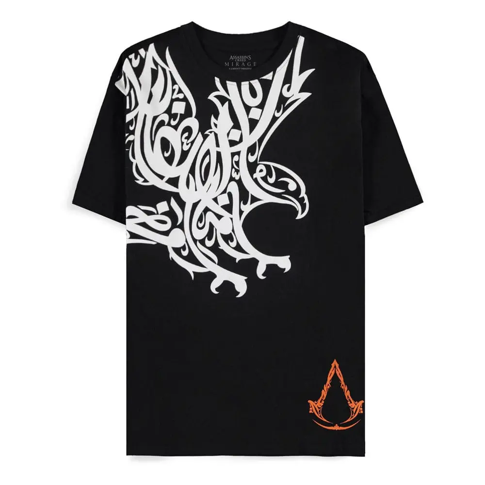 Assassin's Creed Mirage Eagle t-shirt product photo
