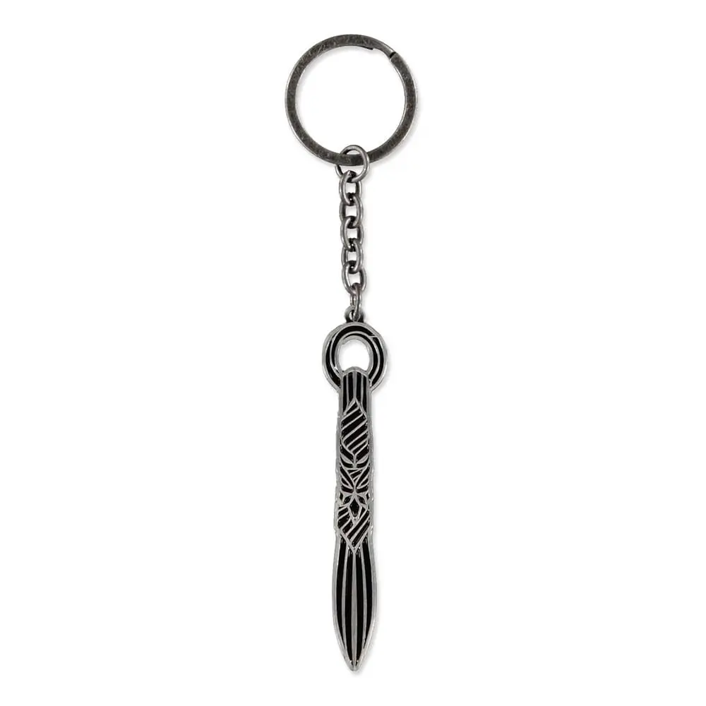 Assassin's Creed Metal Keychain Mirage product photo