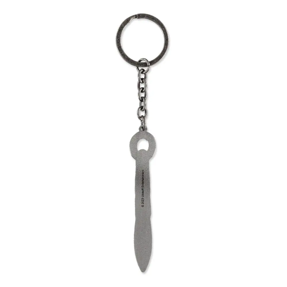 Assassin's Creed Metal Keychain Mirage product photo