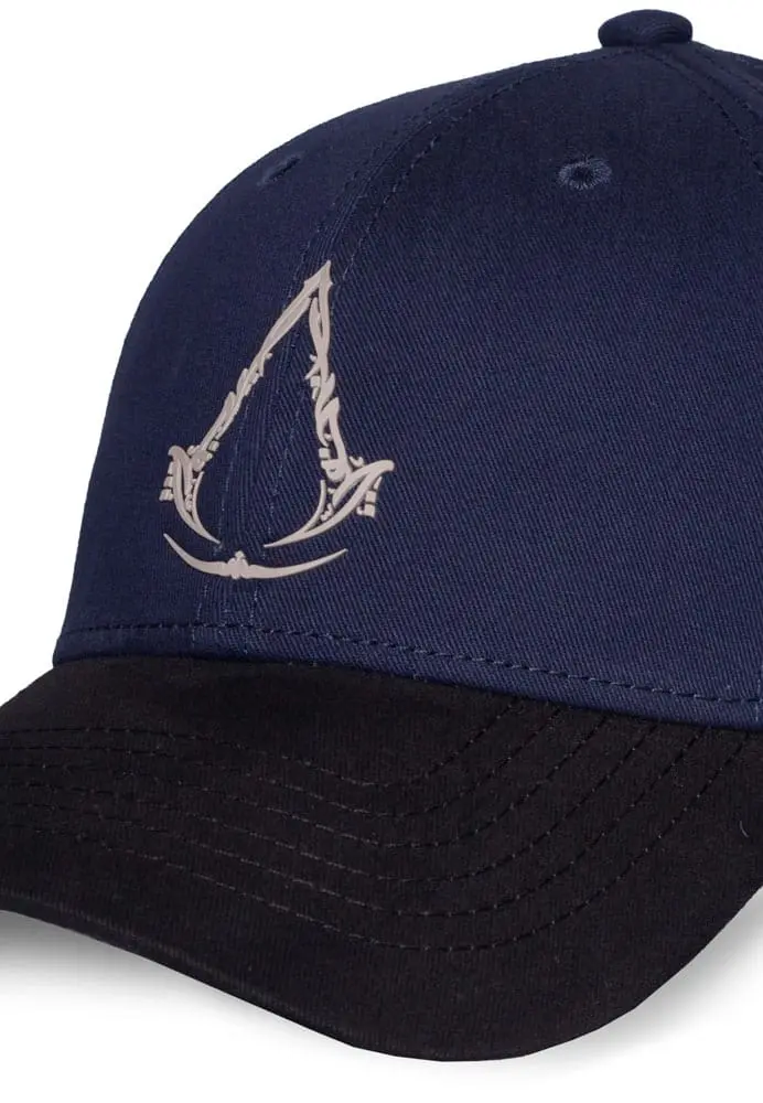 Assassin's Creed Curved Bill Cap Mirage Logo product photo